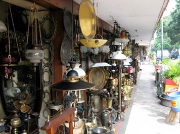 سوق جالان سورابايا